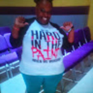 Meet your Posher, Erica